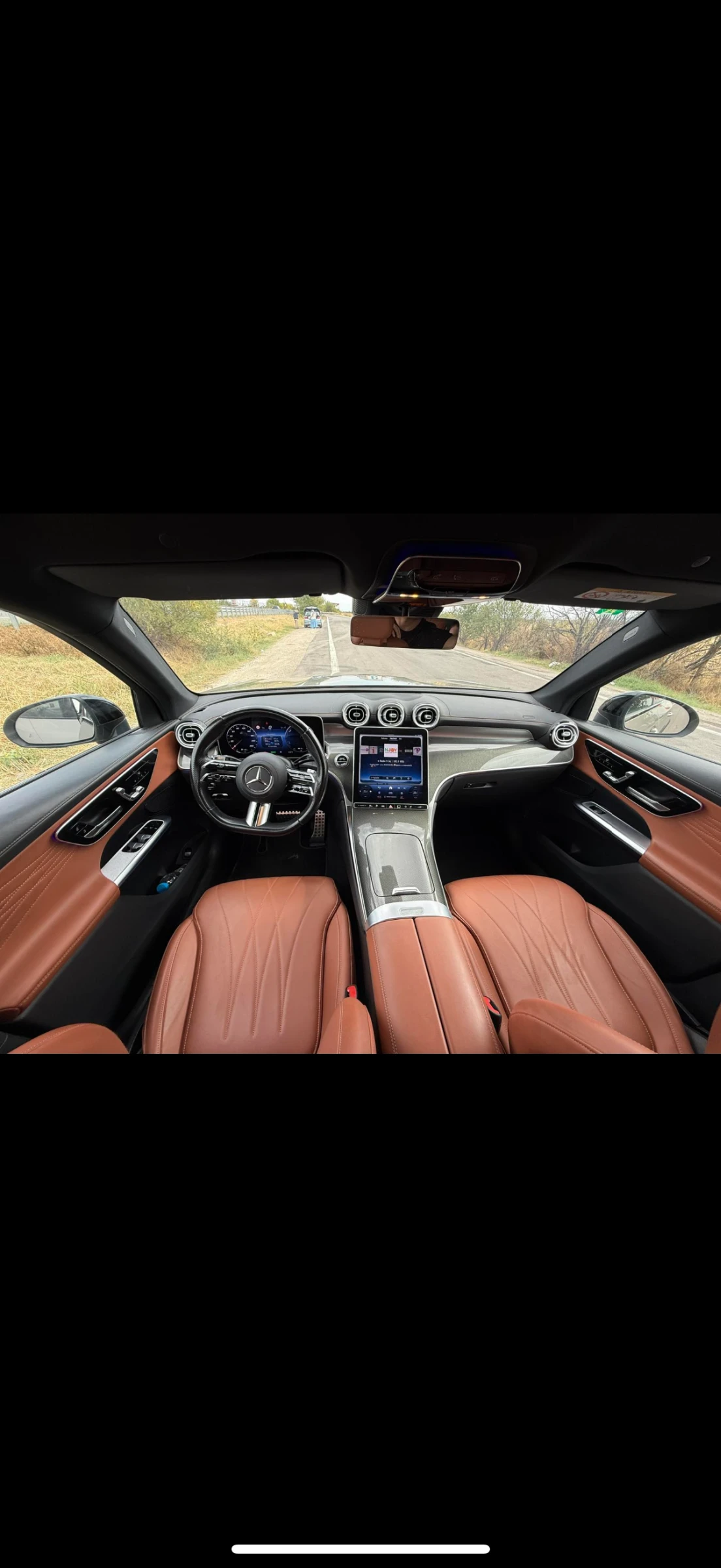 Mercedes-Benz GLC 300 de   | Mobile.bg   2