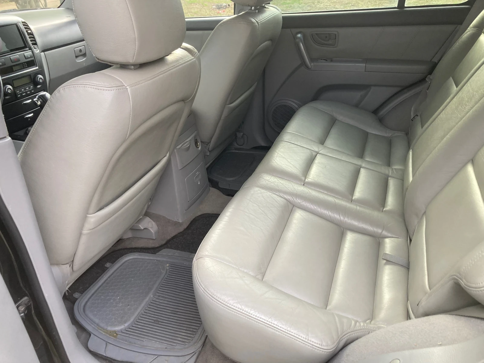 Kia Sorento 3.3 V6 - изображение 8