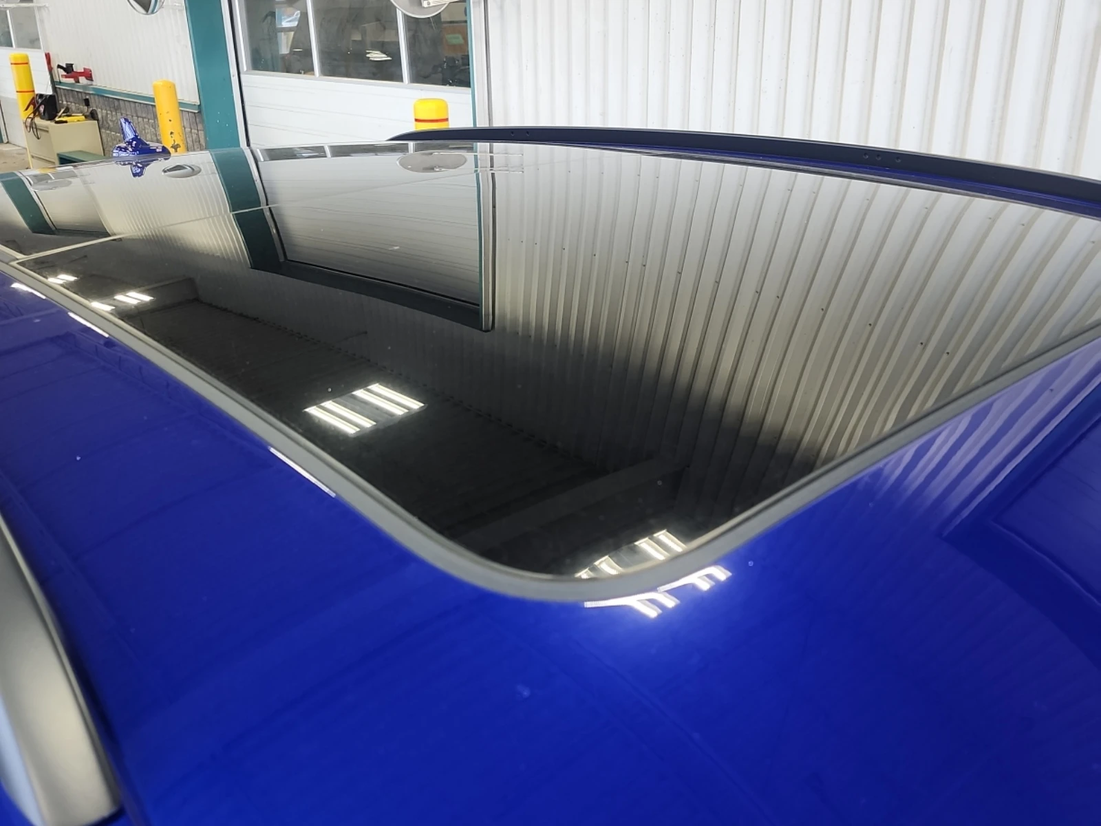 Audi Q5 TECHNIK * CARFAX *  *   *  | Mobile.bg   5