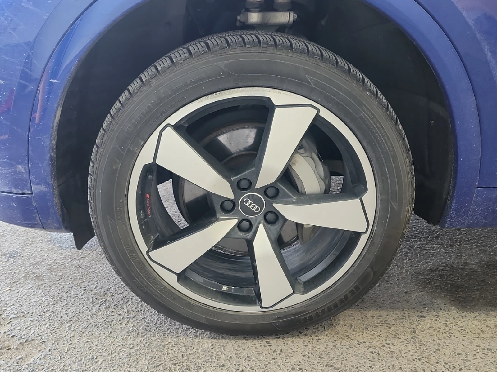 Audi Q5 TECHNIK * CARFAX *  *   *  | Mobile.bg   6