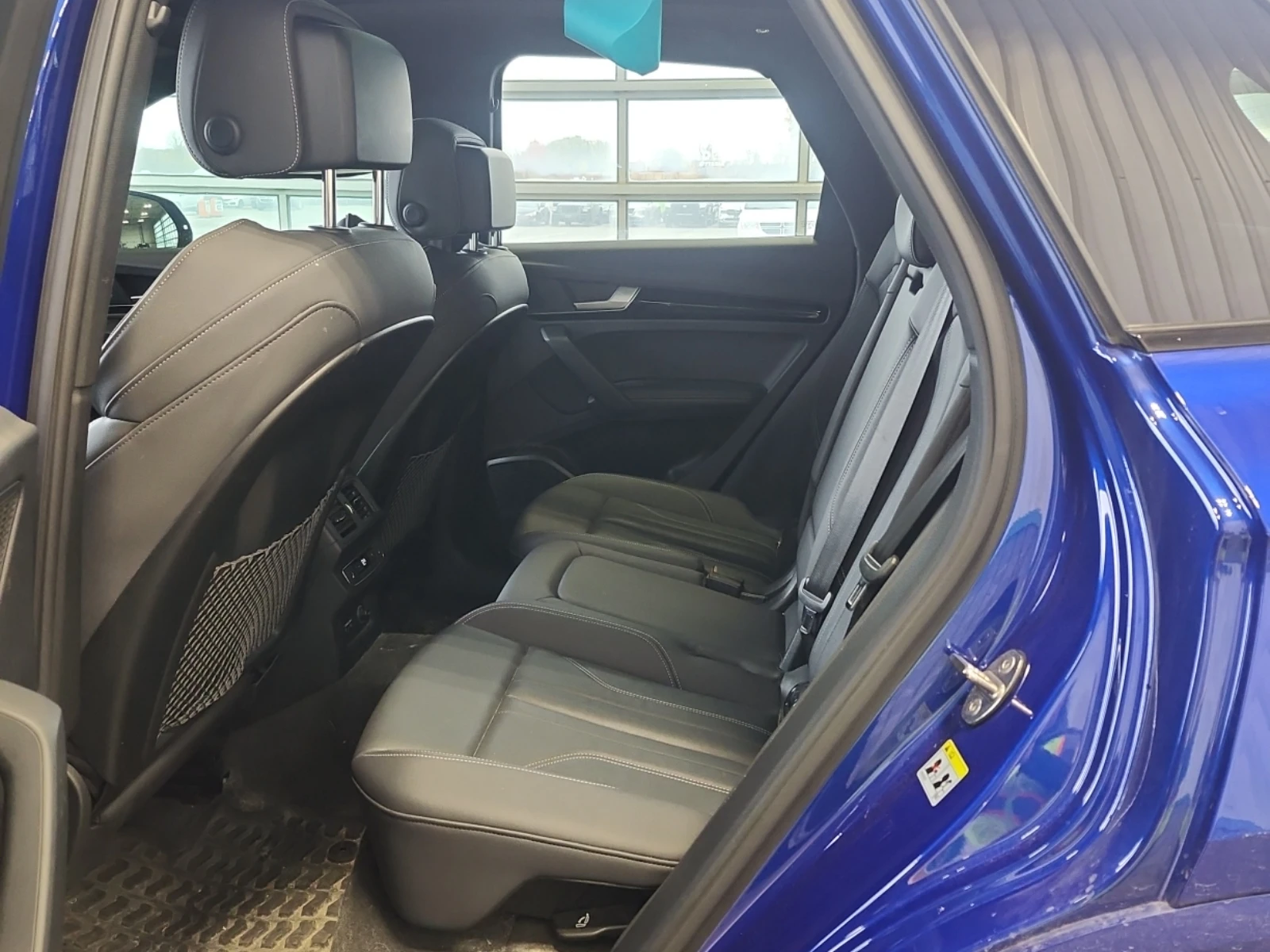 Audi Q5 TECHNIK * CARFAX *  *   *  | Mobile.bg   12