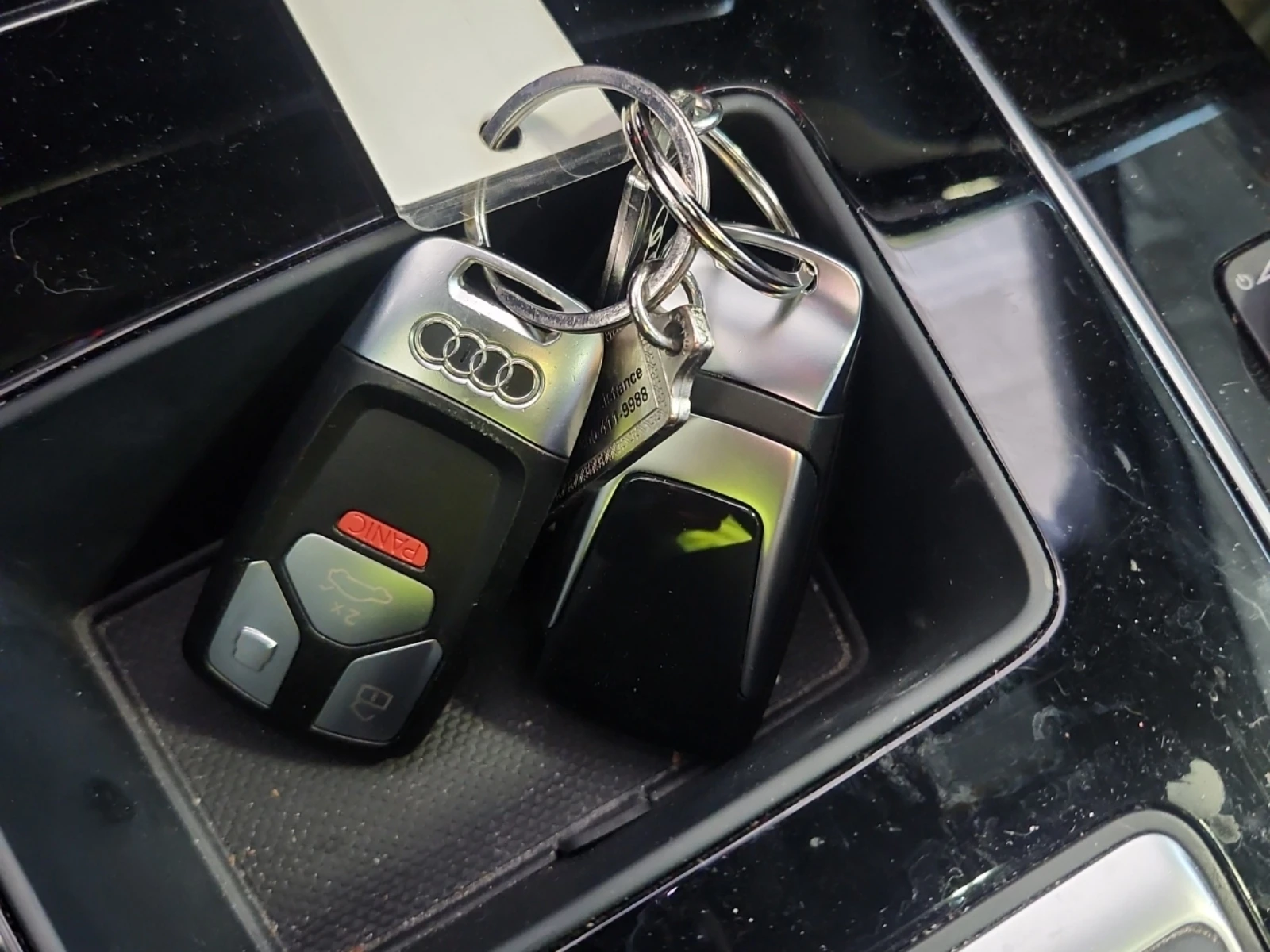 Audi Q5 TECHNIK * CARFAX *  *   *  | Mobile.bg   11