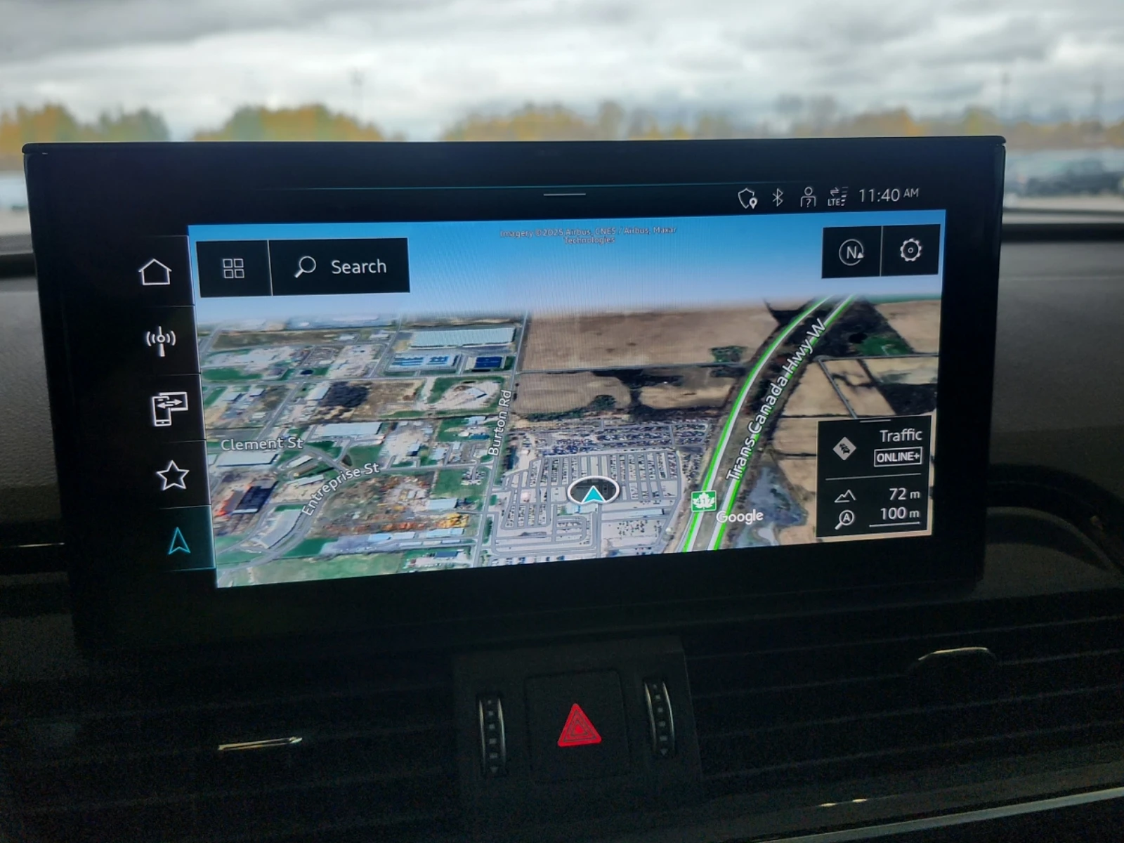 Audi Q5 TECHNIK * CARFAX *  *   *  | Mobile.bg   9