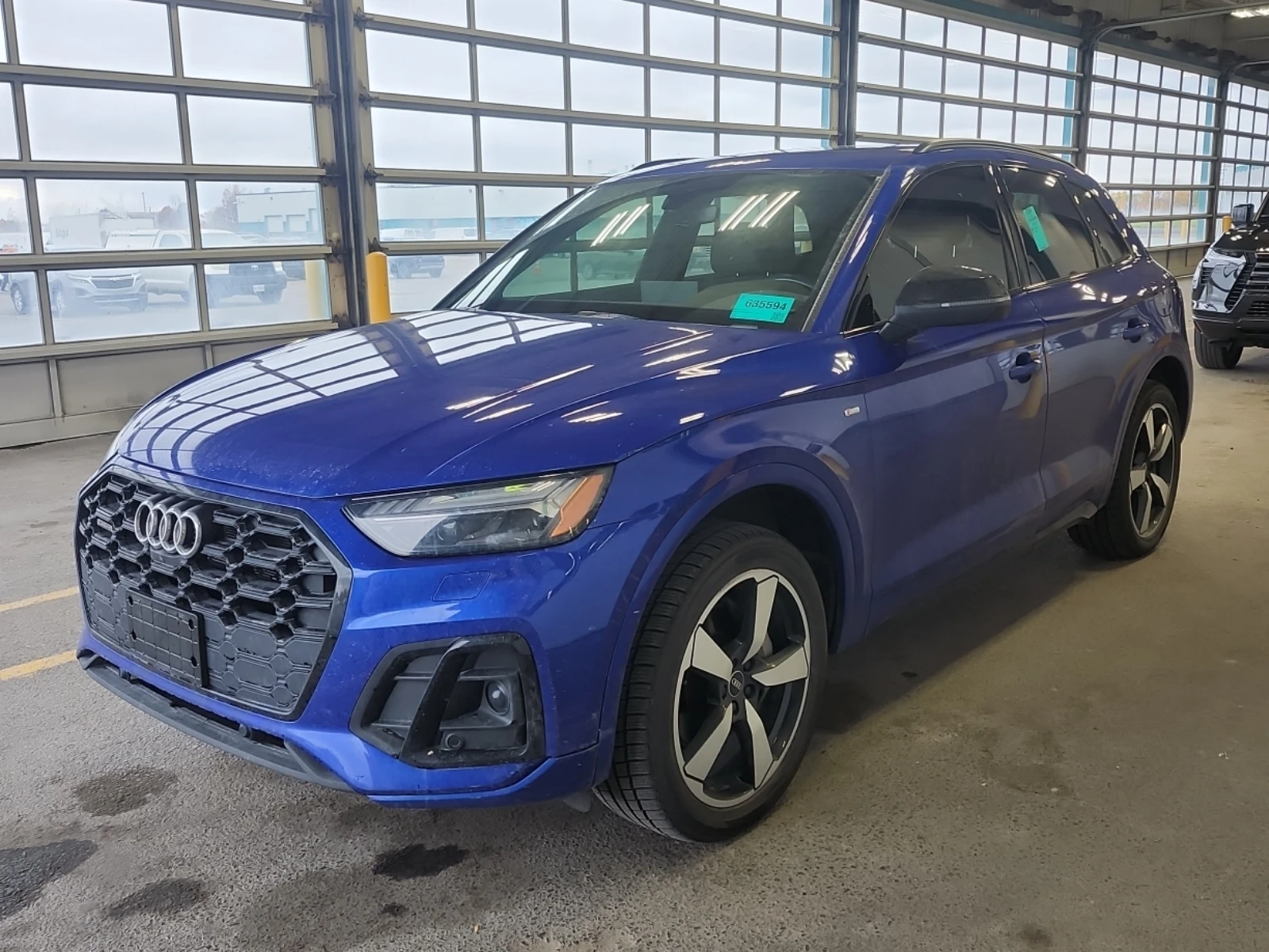 Audi Q5 TECHNIK * CARFAX *  *   *  | Mobile.bg   1