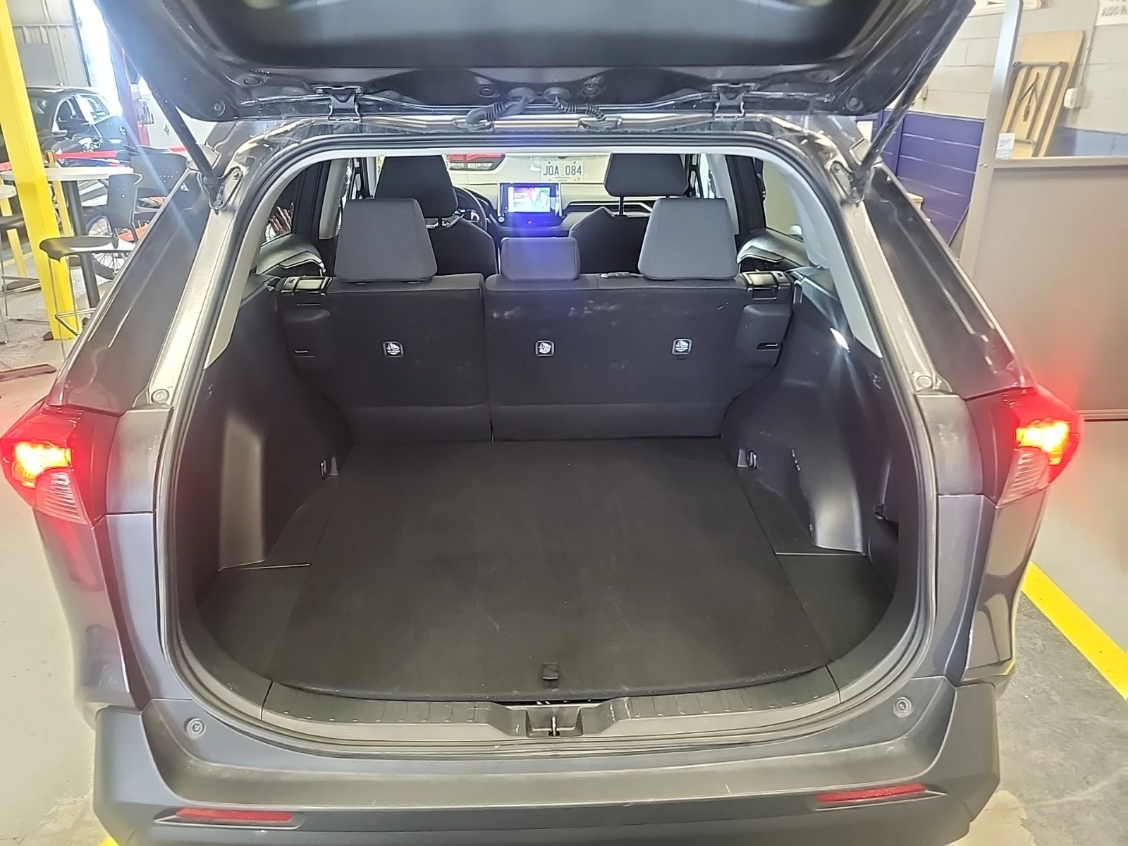 Toyota Rav4 2024* LE* ЛИЗИНГ* 51.977КМ - изображение 10