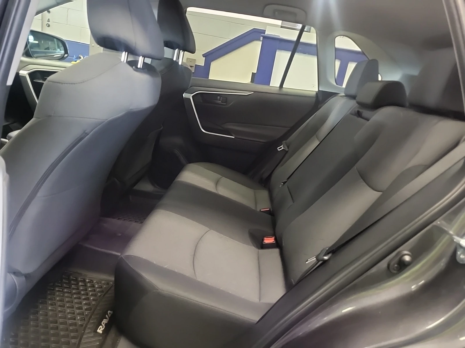 Toyota Rav4 2024* LE* ЛИЗИНГ* 51.977КМ - изображение 9