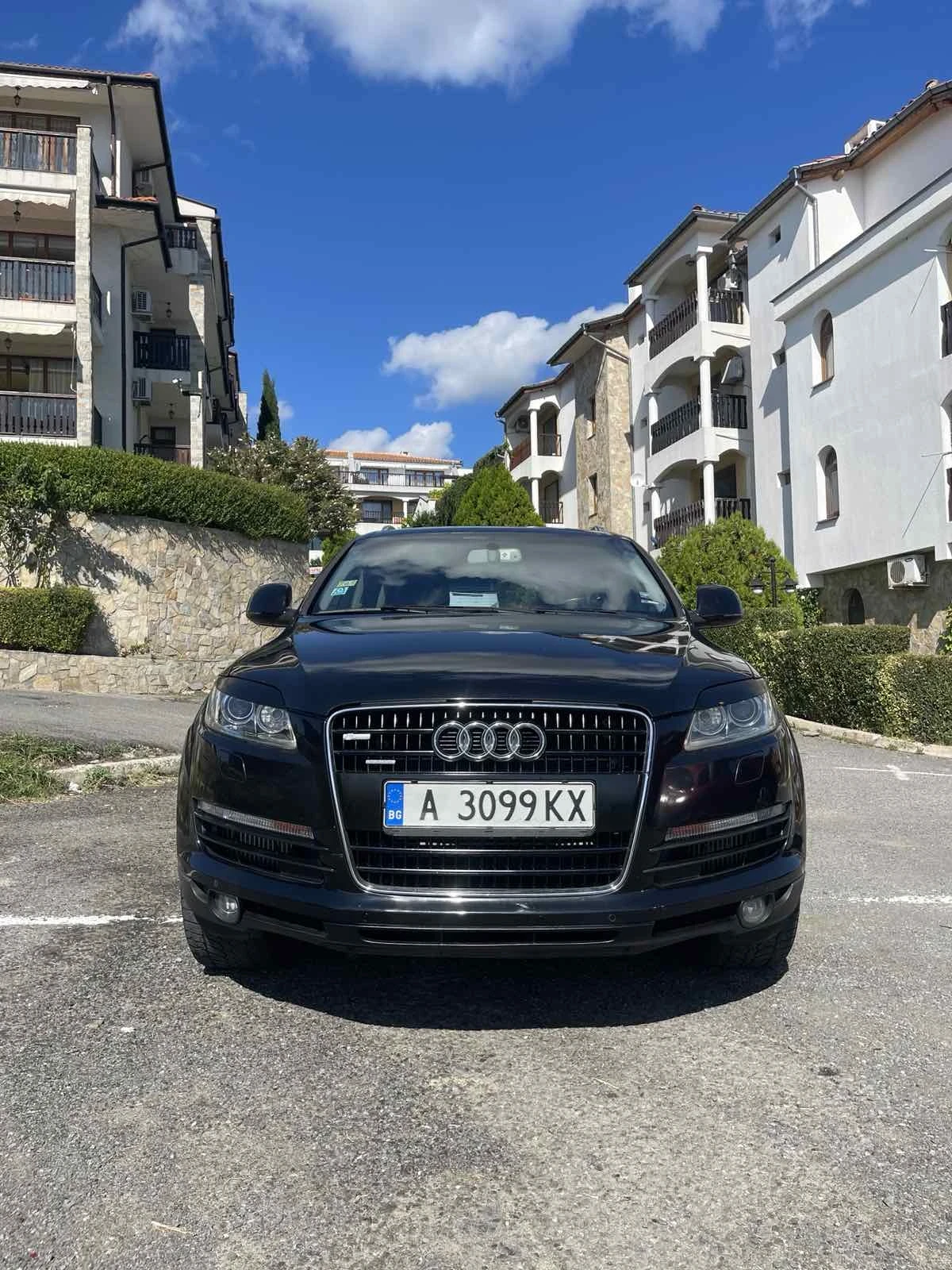 Audi Q7 3.0 tdi - изображение 2