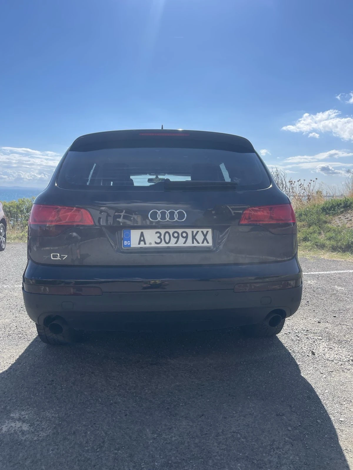 Audi Q7 3.0 tdi - изображение 5