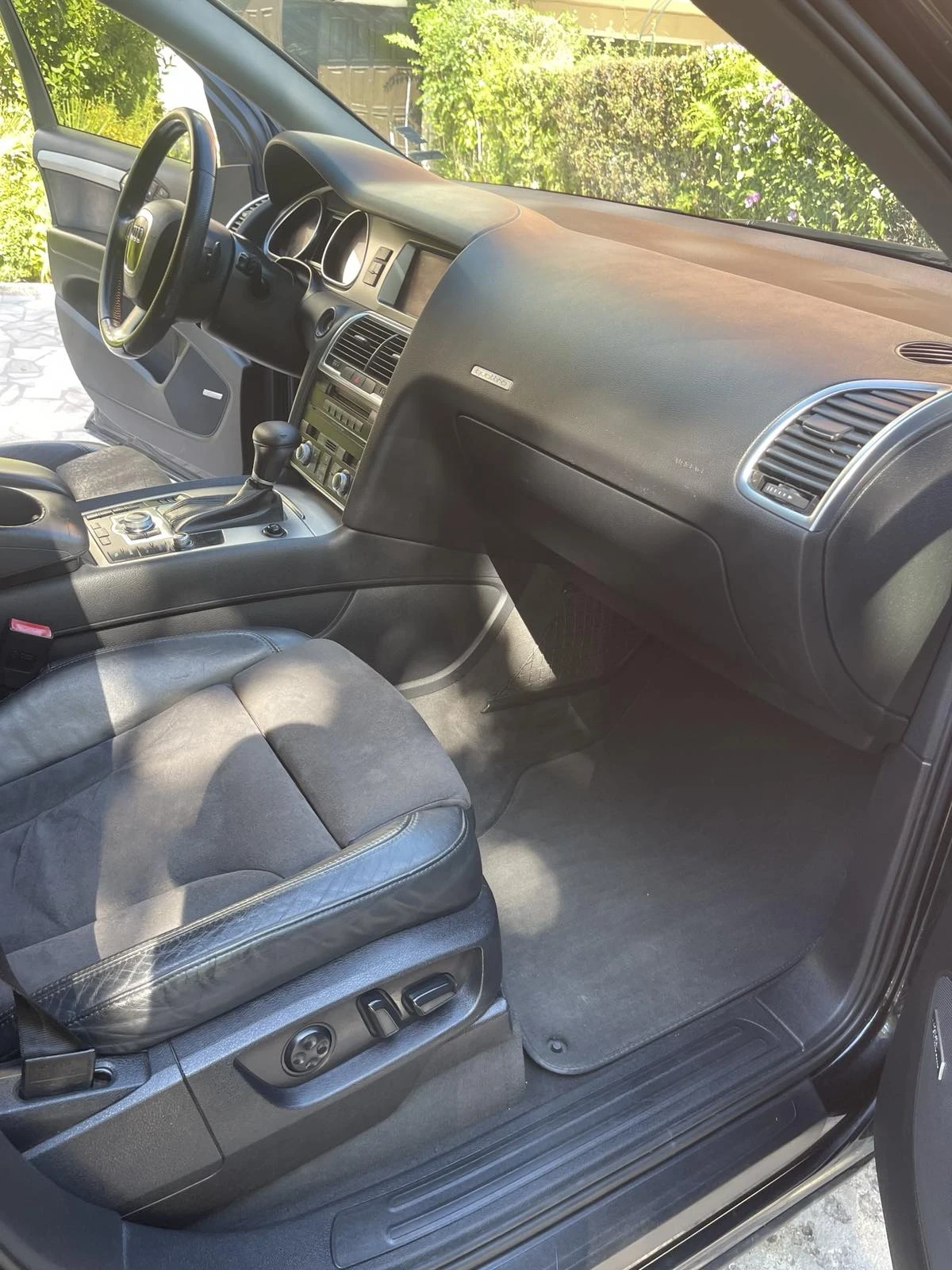 Audi Q7 3.0 tdi - изображение 10