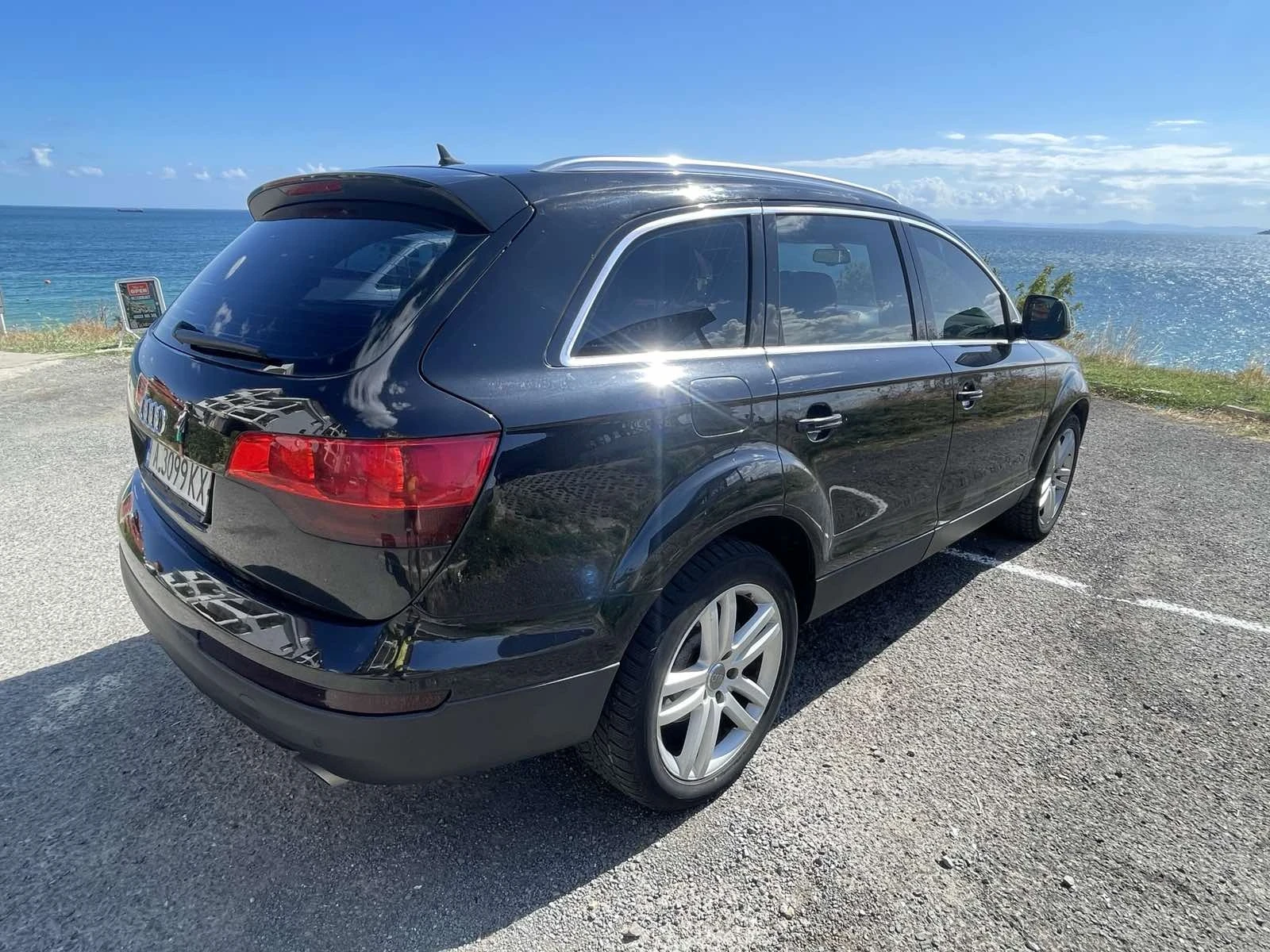 Audi Q7 3.0 tdi - изображение 4