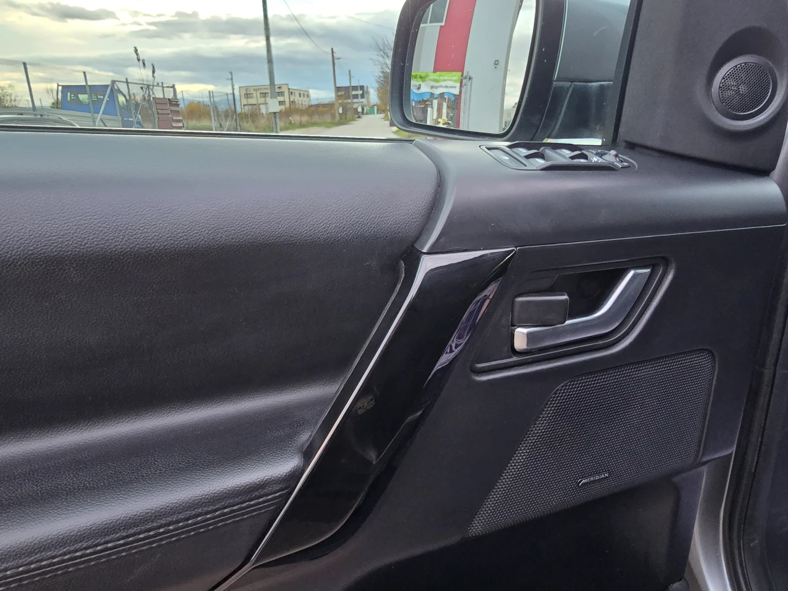 Land Rover Freelander 2.0TURBO ������ FACELIFT | Mobile.bg � ����������� 12