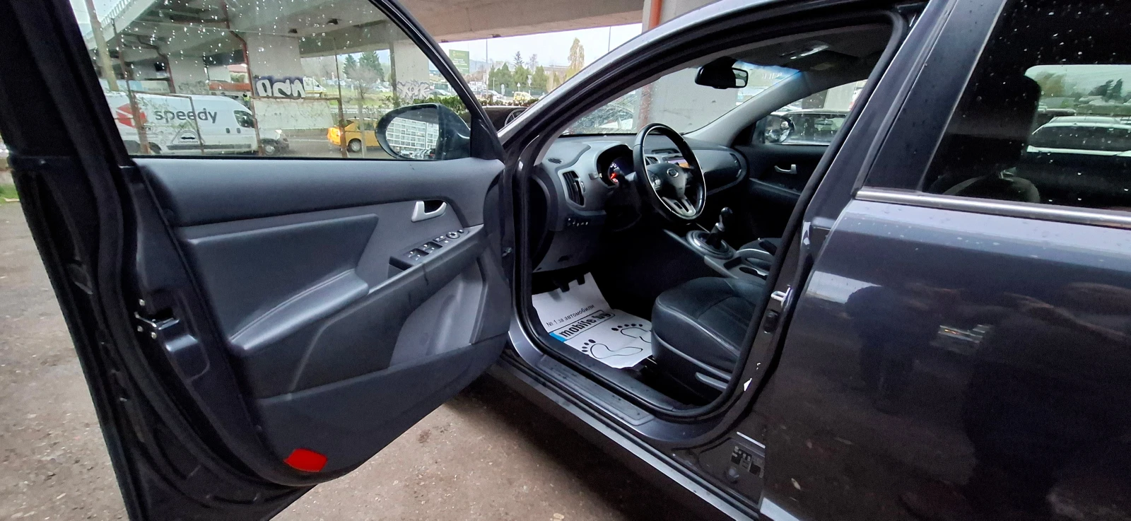 Kia Sportage , NAVI | Mobile.bg   11