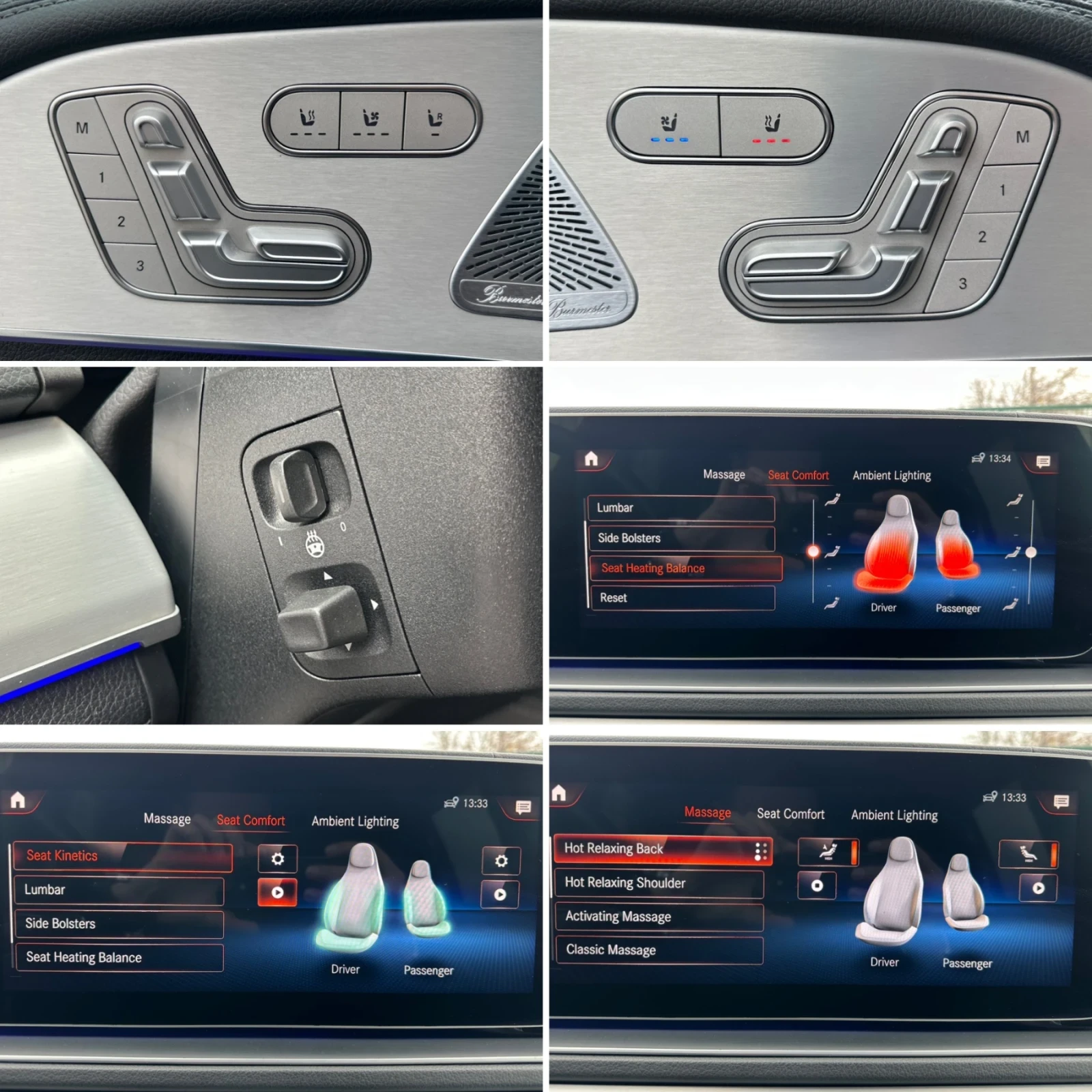 Mercedes-Benz GLE 580 Premium | Mobile.bg   12