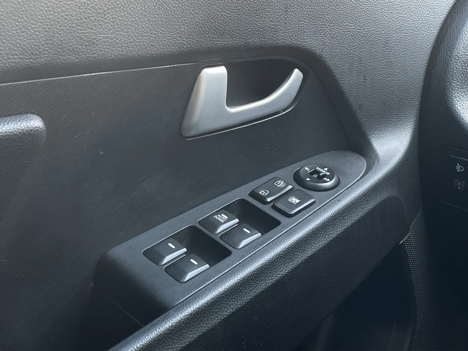 Kia Sportage 1.6 petrol | Mobile.bg � ����������� 12