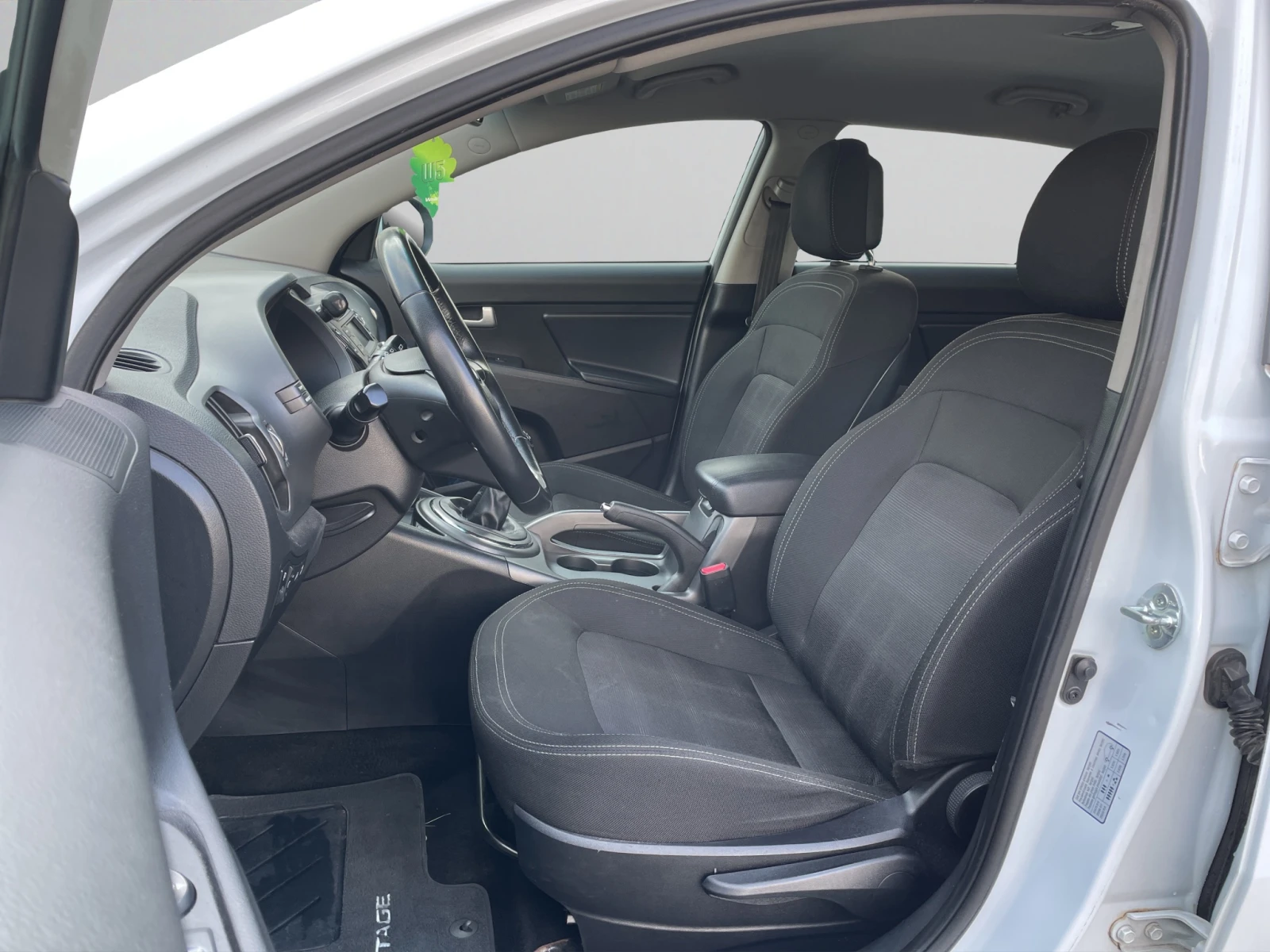 Kia Sportage 1.6 petrol - изображение 9