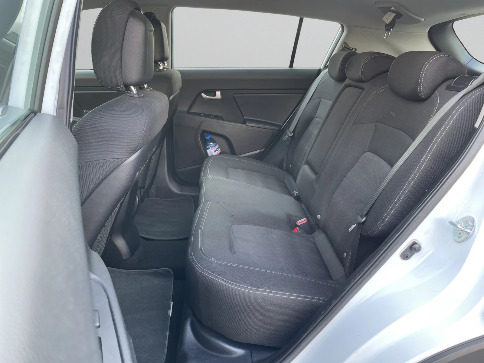 Kia Sportage 1.6 petrol | Mobile.bg � ����������� 13