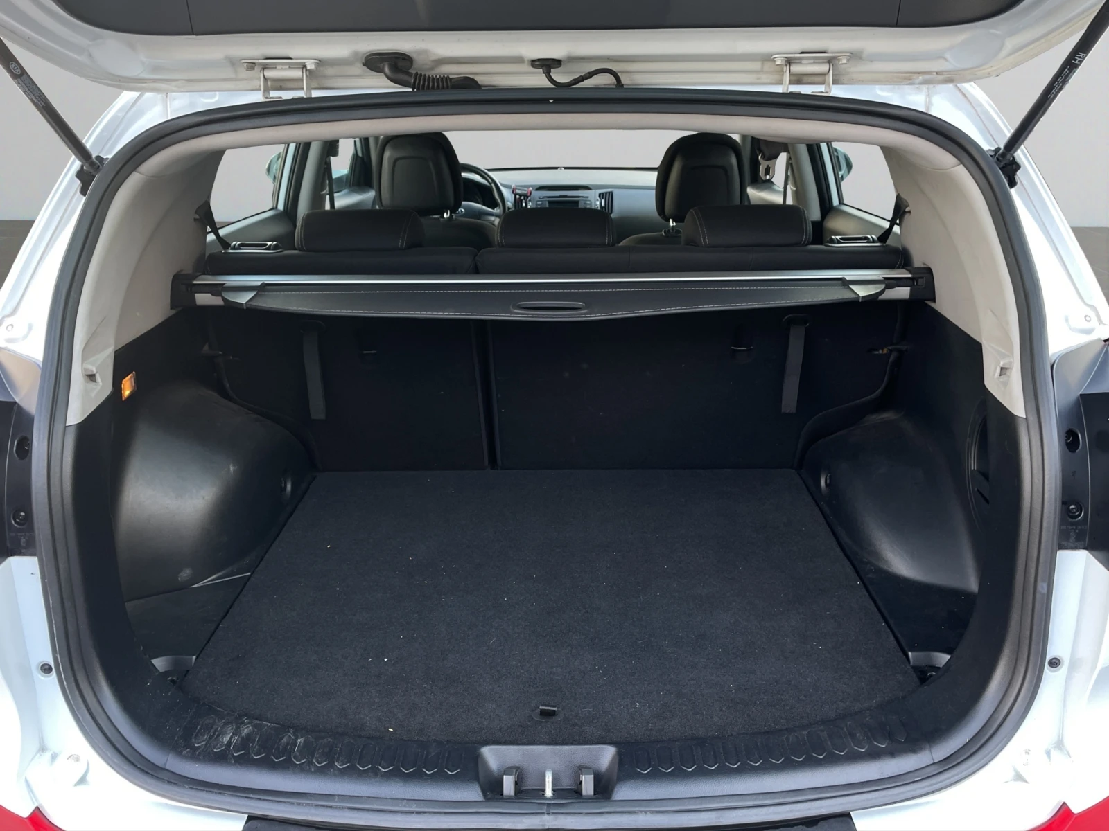 Kia Sportage 1.6 petrol | Mobile.bg � ����������� 17