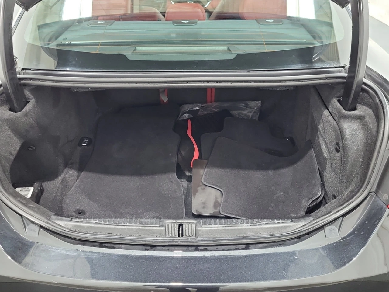 Alfa Romeo Stelvio CARFAX*     | Mobile.bg   13