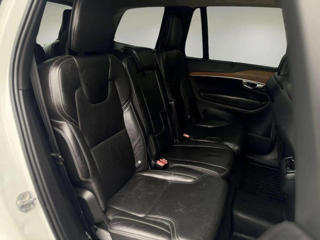 Volvo Xc90 T6 Inscription ���������* PANO* �������* CAM*  | Mobile.bg � ����������� 11