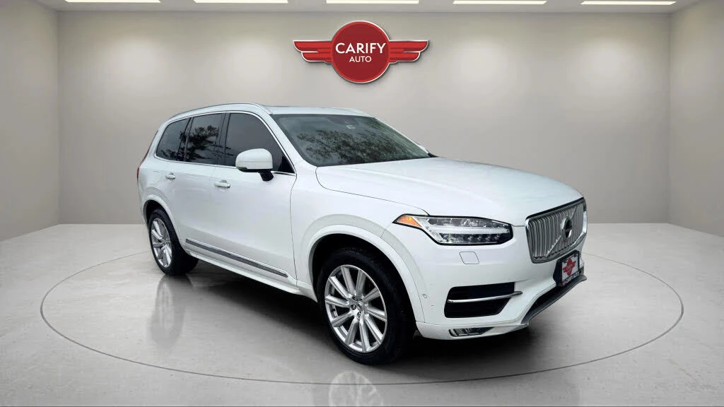 Volvo Xc90 T6 Inscription ���������* PANO* �������* CAM*  | Mobile.bg � ����������� 5