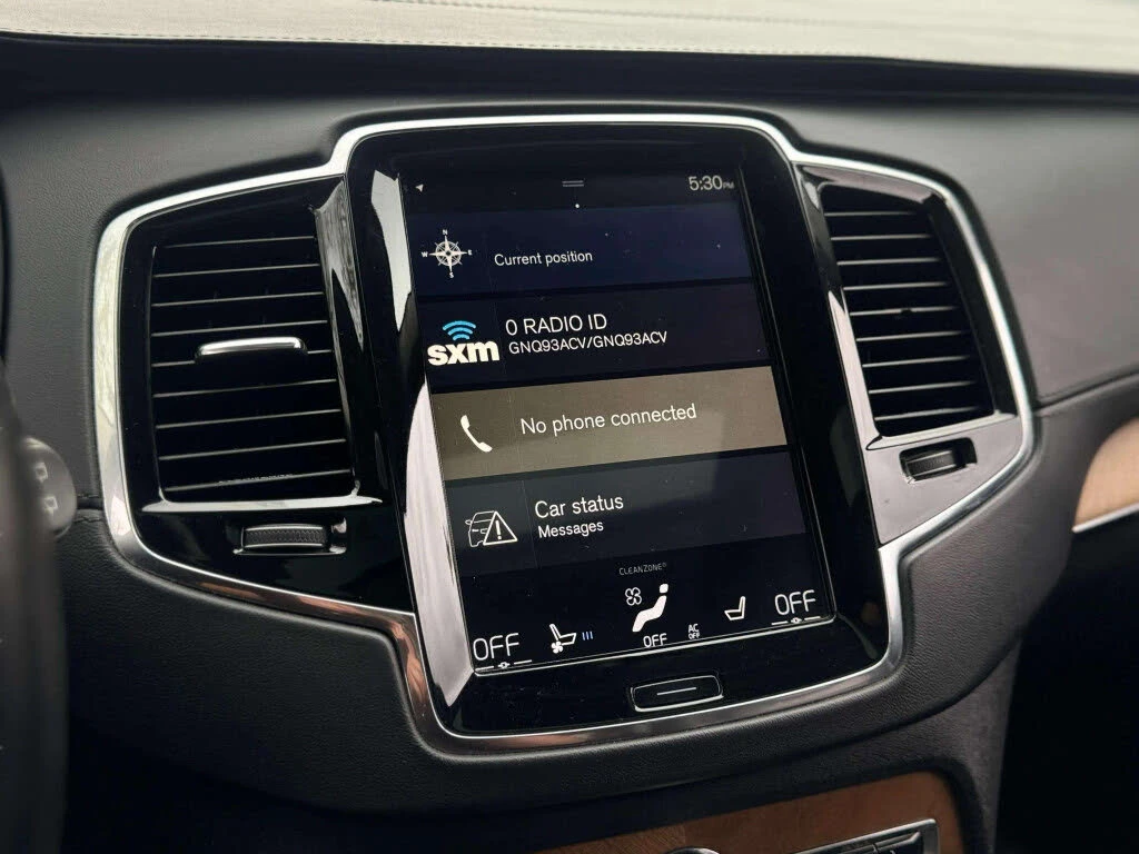 Volvo Xc90 T6 Inscription ���������* PANO* �������* CAM*  | Mobile.bg � ����������� 15