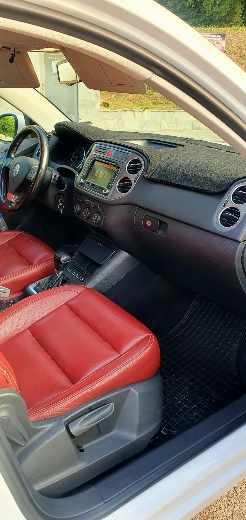 VW Tiguan 2.0 Diesel 4x4 | Mobile.bg � ����������� 8