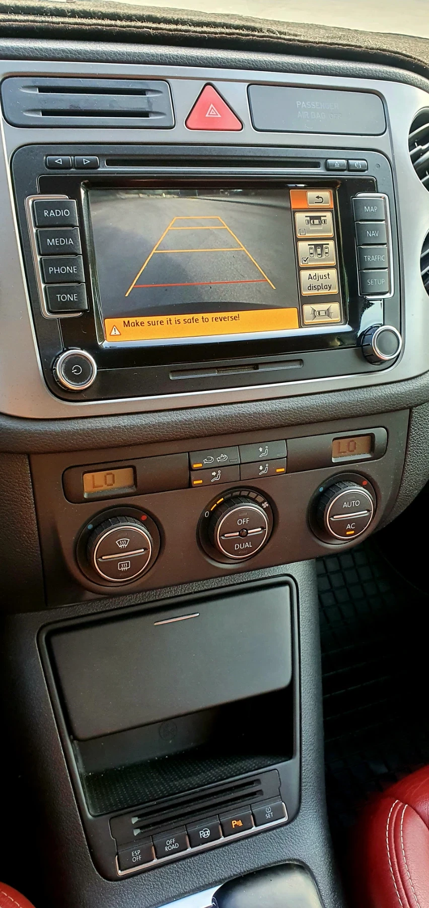 VW Tiguan 2.0 Diesel 4x4 | Mobile.bg � ����������� 9