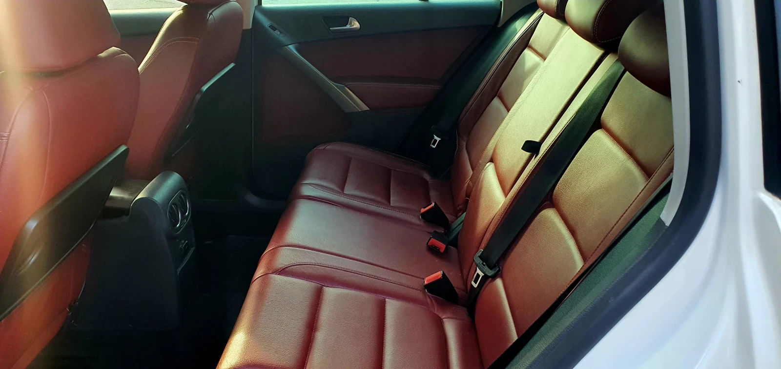 VW Tiguan 2.0 Diesel 4x4 | Mobile.bg � ����������� 10