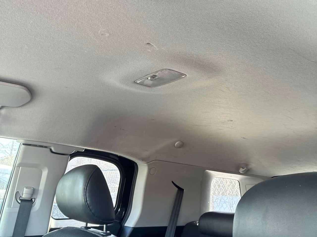 Toyota Fj cruiser * 4WD 4dr * KEYLESS* BLUETOOH* *  | Mobile.bg � ����������� 15