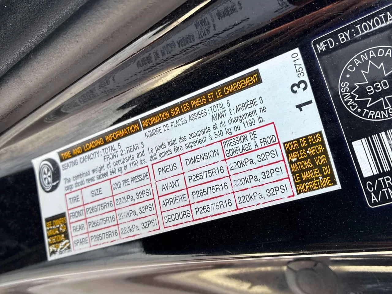 Toyota Fj cruiser * 4WD 4dr * KEYLESS* BLUETOOH* *  | Mobile.bg � ����������� 11