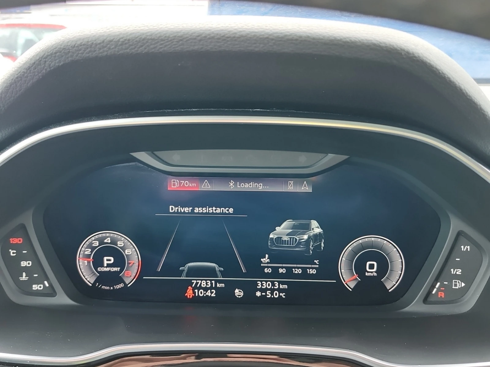 Audi Q3 * * CARFAX * * АВТО КРЕДИТ * *  - изображение 9