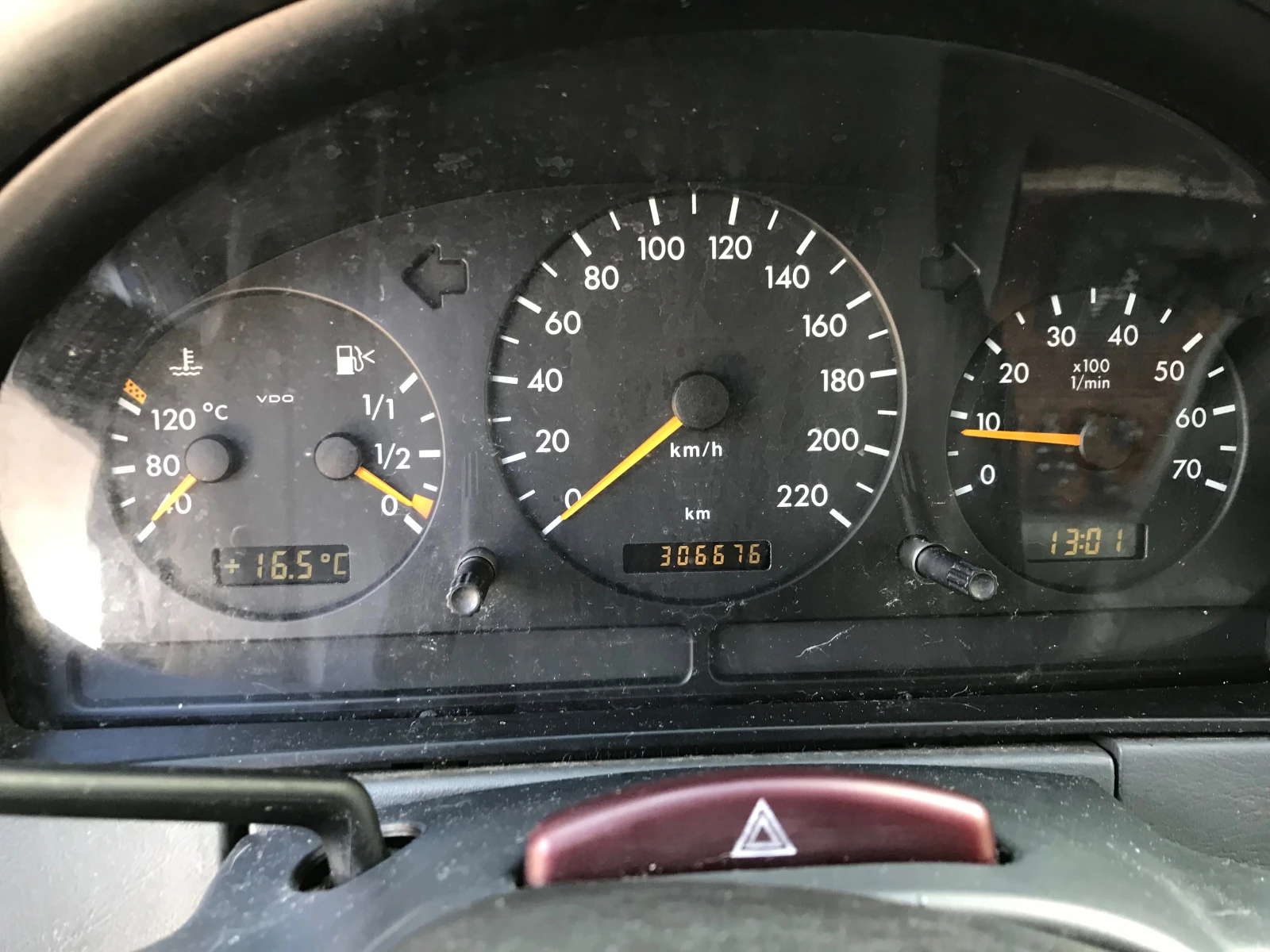 Mercedes-Benz ML 320 3, 2Бен.4х4, Клима., снимка 14 - Автомобили и джипове - 53998977