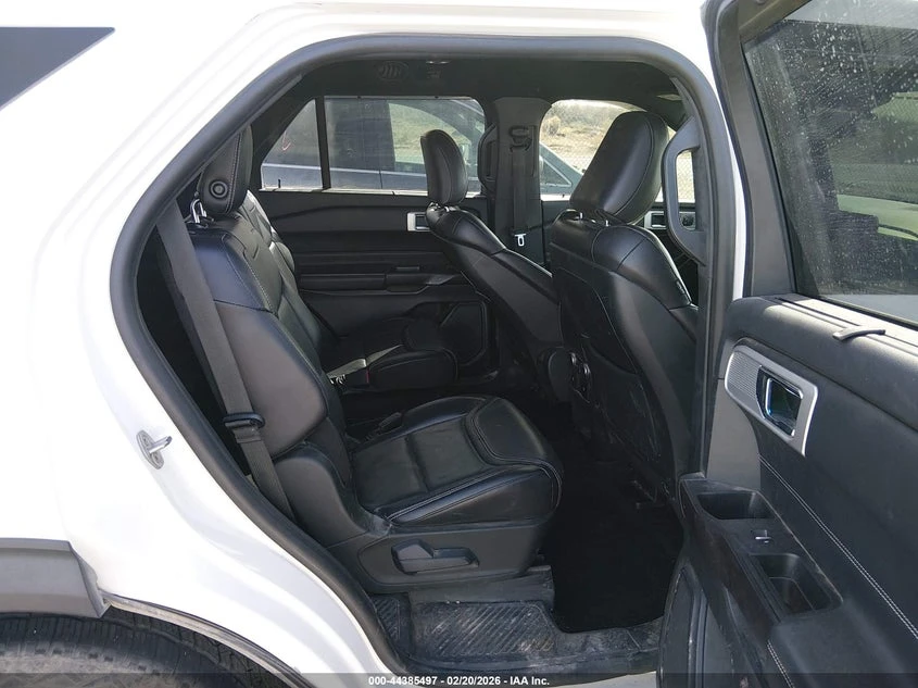 Ford Explorer ST  | Mobile.bg � ����������� 8
