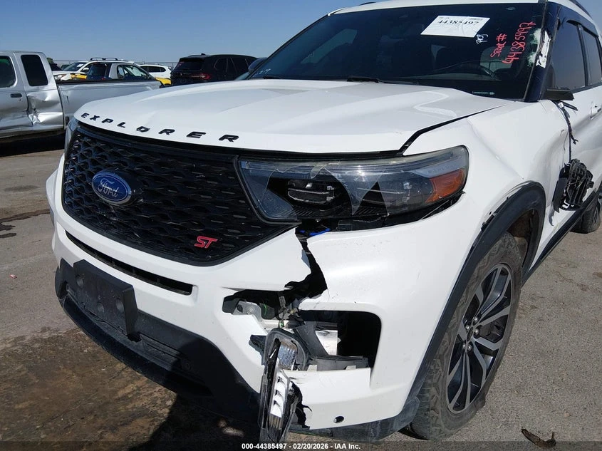 Ford Explorer ST  | Mobile.bg � ����������� 6