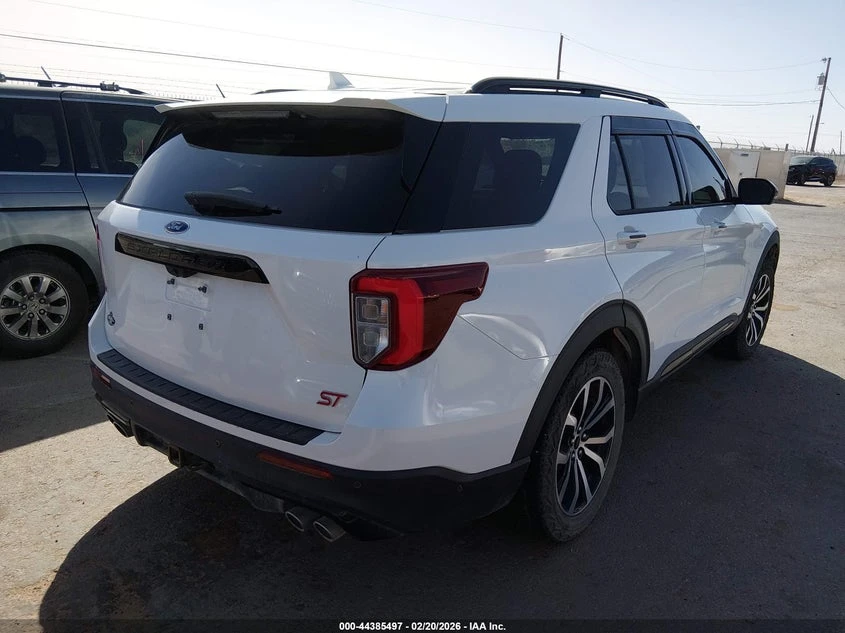 Ford Explorer ST  | Mobile.bg � ����������� 4