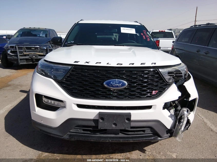 Ford Explorer ST  | Mobile.bg � ����������� 12