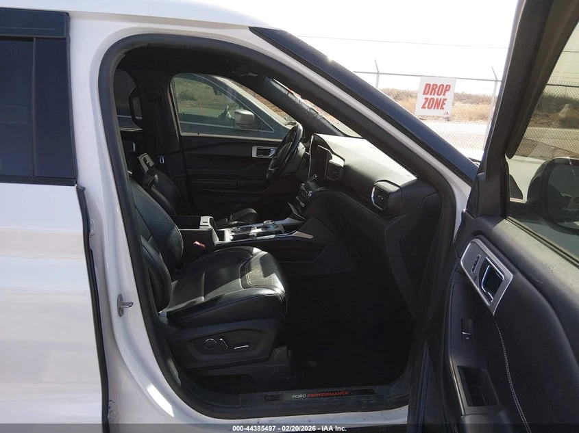Ford Explorer ST  | Mobile.bg � ����������� 5