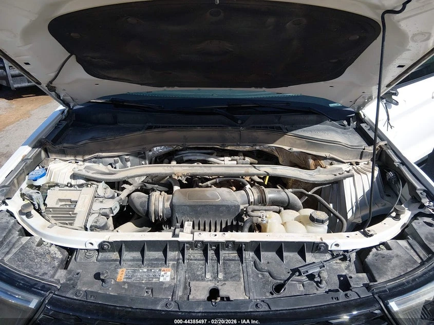 Ford Explorer ST  | Mobile.bg � ����������� 10