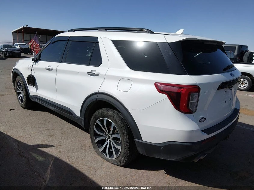 Ford Explorer ST  | Mobile.bg � ����������� 3