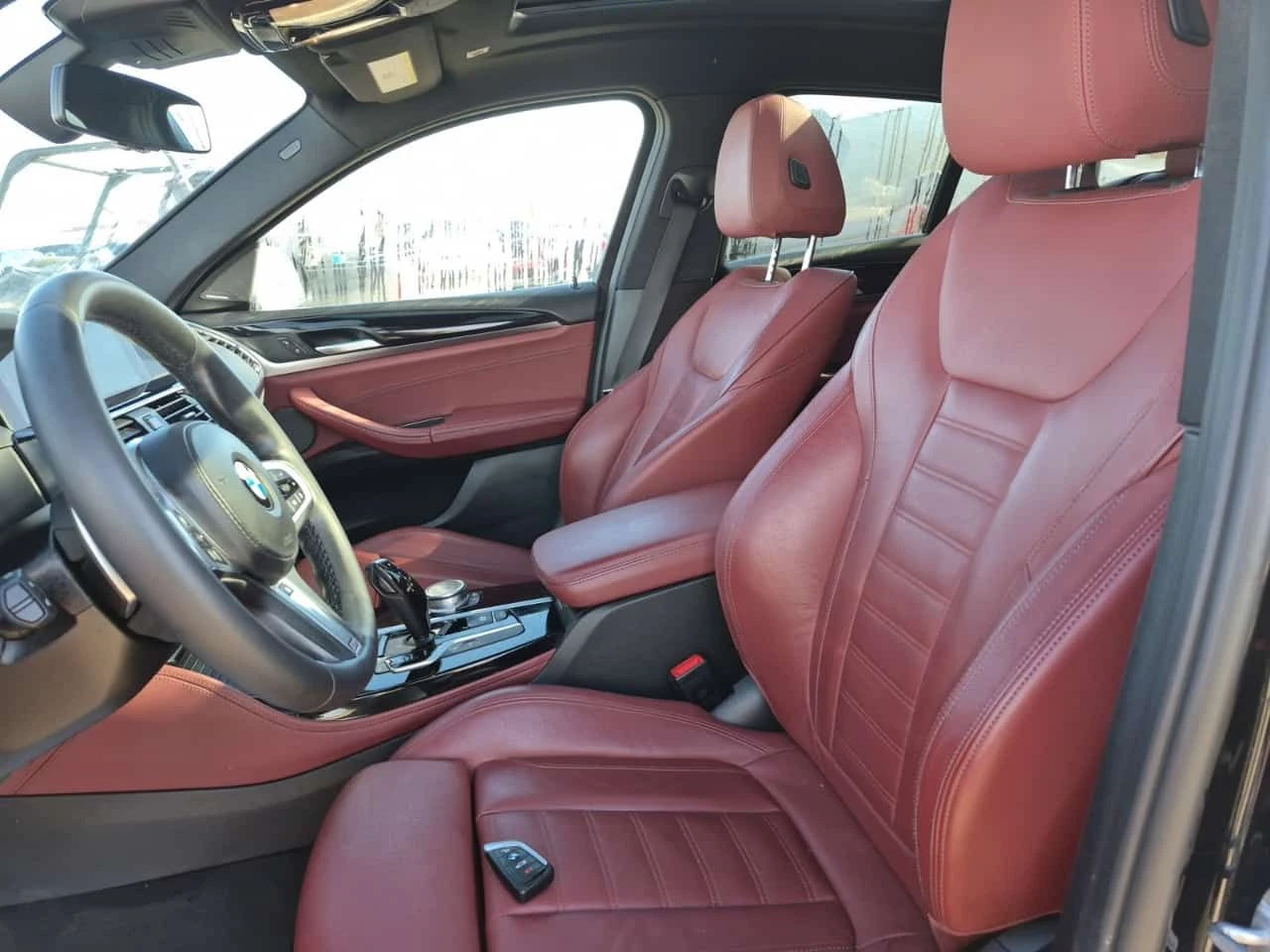 BMW X4 * XDRIVE30I * М СПОРТ* HARMAN/KARDON* PANO* , снимка 5 - Автомобили и джипове - 54227346