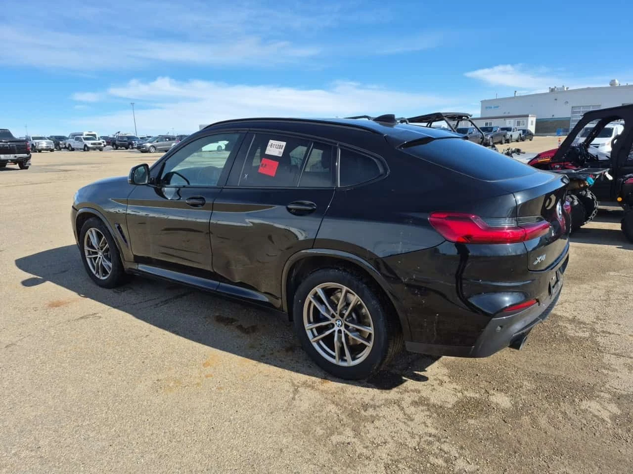 BMW X4 * XDRIVE30I * М СПОРТ* HARMAN/KARDON* PANO* , снимка 4 - Автомобили и джипове - 54227346