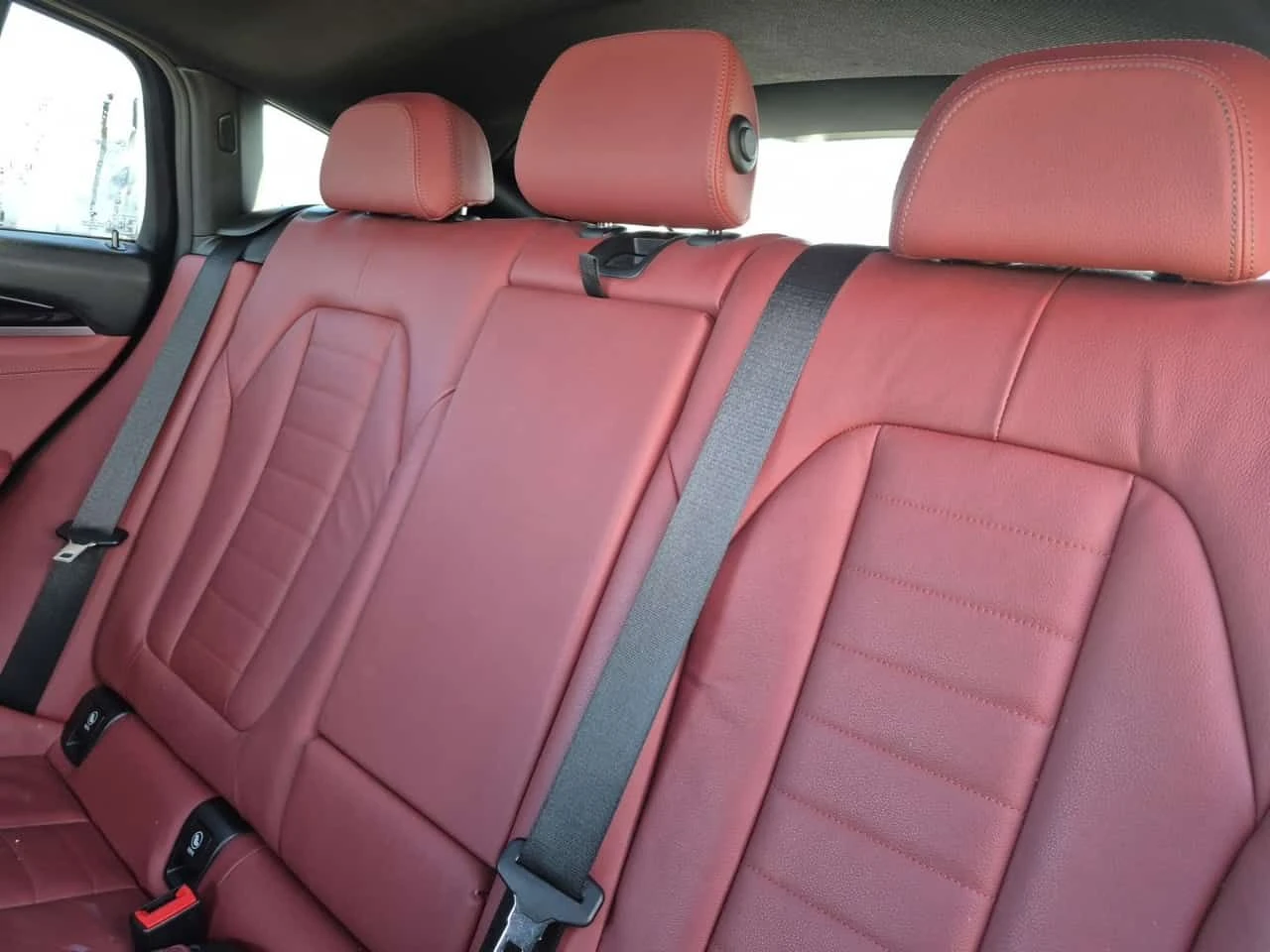 BMW X4 * XDRIVE30I * М СПОРТ* HARMAN/KARDON* PANO* , снимка 12 - Автомобили и джипове - 54227346