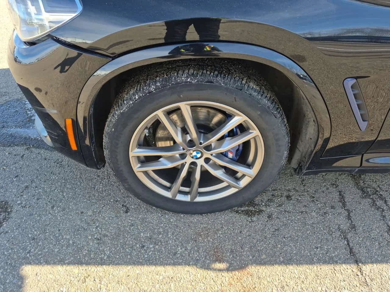 BMW X4 * XDRIVE30I * М СПОРТ* HARMAN/KARDON* PANO* , снимка 6 - Автомобили и джипове - 54227346