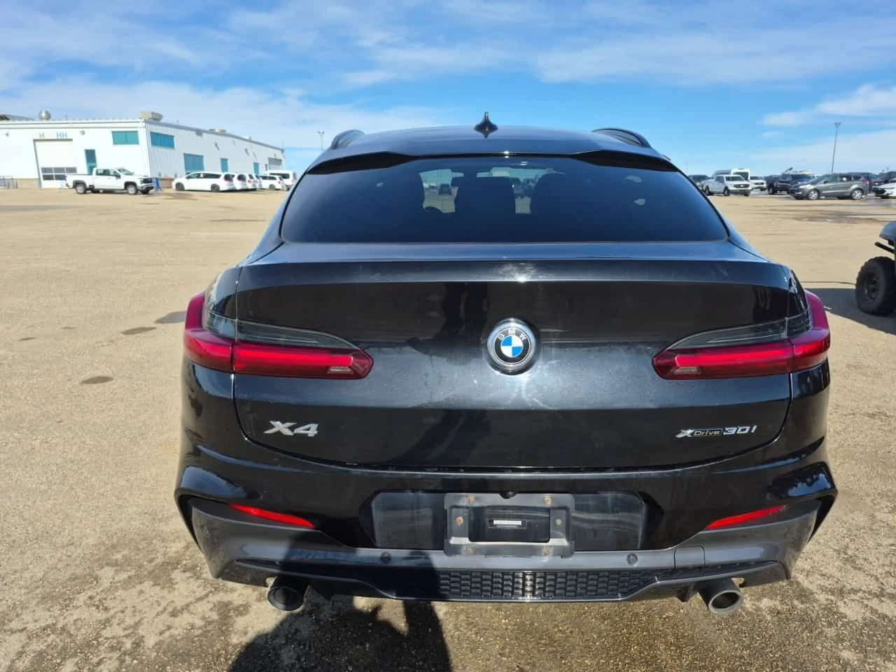 BMW X4 * XDRIVE30I * М СПОРТ* HARMAN/KARDON* PANO* , снимка 17 - Автомобили и джипове - 54227346