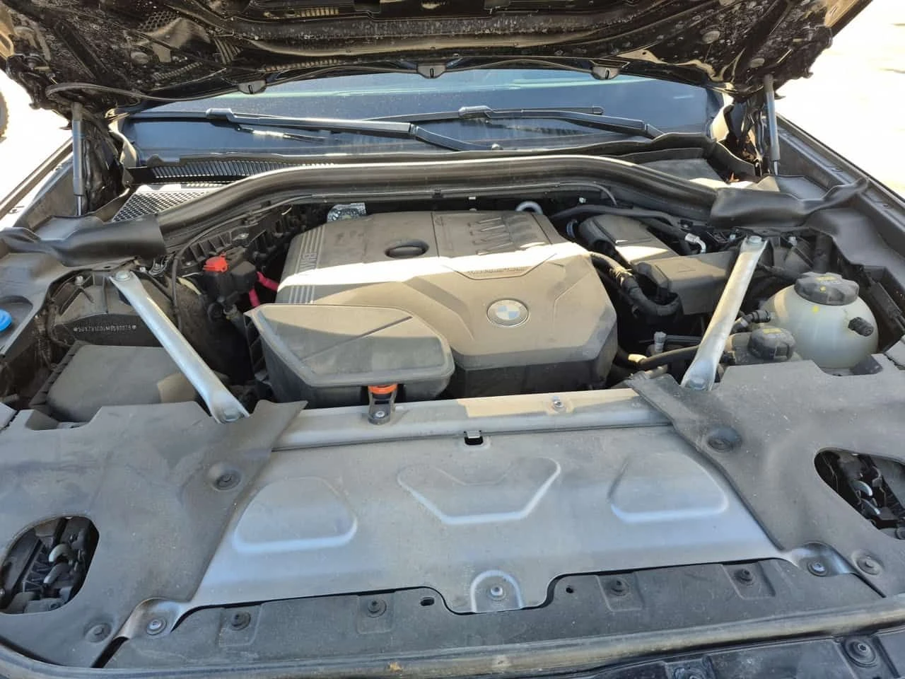 BMW X4 * XDRIVE30I * М СПОРТ* HARMAN/KARDON* PANO* , снимка 16 - Автомобили и джипове - 54227346