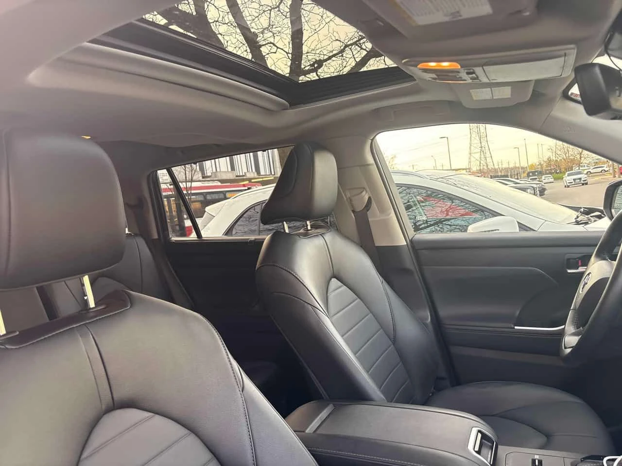 Toyota Highlander | Hybrid XLE | ������� | ������� | ��� ����� |  | Mobile.bg � ����������� 11
