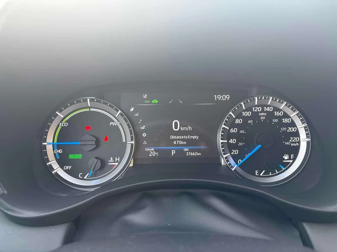 Toyota Highlander | Hybrid XLE | ������� | ������� | ��� ����� |  | Mobile.bg � ����������� 8