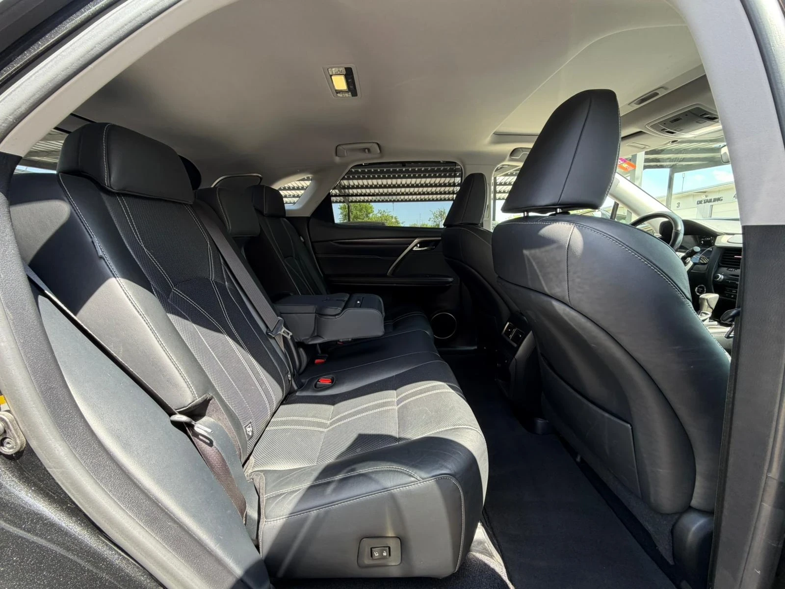 Lexus RX 450h Luxury/360Camera/HUD/Relax+ HHC  | Mobile.bg � ����������� 15