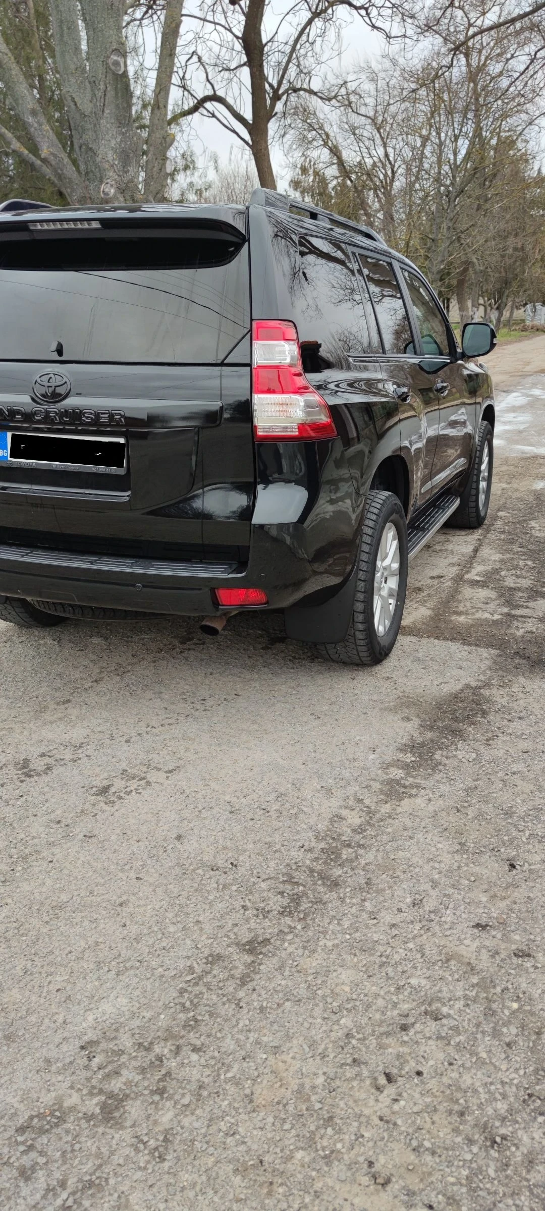 Toyota Land cruiser Prado | Mobile.bg � ����������� 5