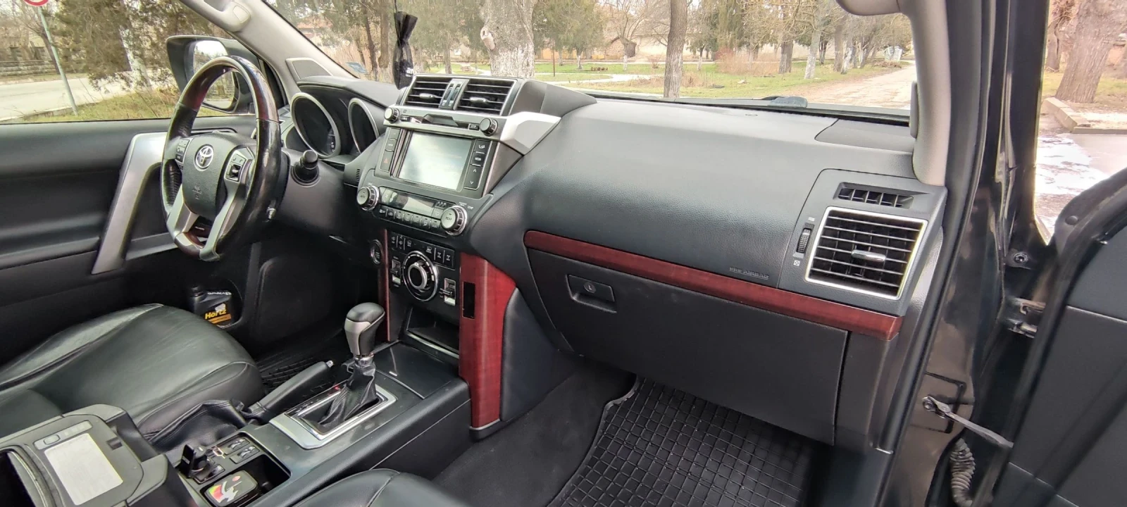 Toyota Land cruiser Prado | Mobile.bg � ����������� 7